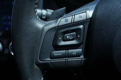 2015 Subaru Forester 2.5i-S