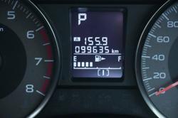 2015 Subaru Forester 2.5i-S