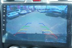 2015 Subaru Forester 2.5i-S