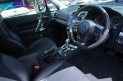 2015 Subaru Forester 2.5i-S