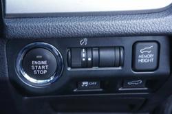 2015 Subaru Forester 2.5i-S