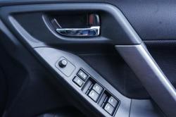 2015 Subaru Forester 2.5i-S