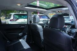 2015 Subaru Forester 2.5i-S