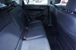 2015 Subaru Forester 2.5i-S