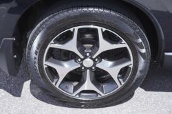 2015 Subaru Forester 2.5i-S