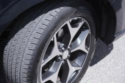 2015 Subaru Forester 2.5i-S