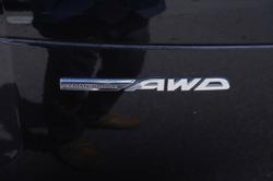 2015 Subaru Forester 2.5i-S