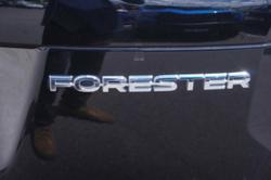 2015 Subaru Forester 2.5i-S