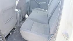 2014 Ford Ranger XL PX 4X4 Dual Range Cool White