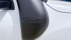 2014 Ford Ranger XL PX 4X4 Dual Range Cool White