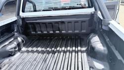 2014 Ford Ranger XL PX 4X4 Dual Range Cool White