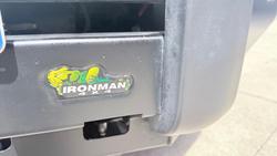 2014 Ford Ranger XL PX 4X4 Dual Range Cool White