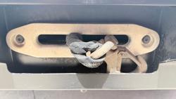 2014 Ford Ranger XL PX 4X4 Dual Range Cool White