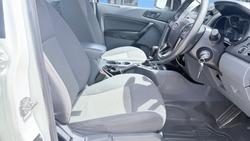 2014 Ford Ranger XL PX 4X4 Dual Range Cool White