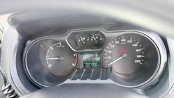 2014 Ford Ranger XL PX 4X4 Dual Range Cool White