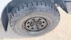 2014 Ford Ranger XL PX 4X4 Dual Range Cool White