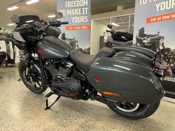 2025 Harley-Davidson Low Rider ST 117 (FXLRST) Softail Grey