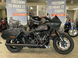 Harley-Davidson LOW Rider ST 117 (fxlrst)