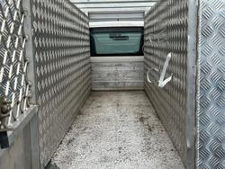 2019 Toyota Hilux Workmate Hi-Rider