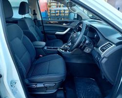 2025 LDV T60 Max PRO