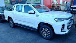 2025 LDV T60 Max PRO