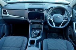 2025 LDV T60 Max PRO