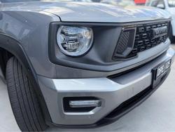 2025 GWM Haval H7 Vanta Hybrid