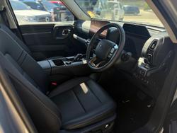 2025 GWM Haval H7 Vanta Hybrid