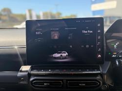 2025 GWM Haval H7 Vanta Hybrid