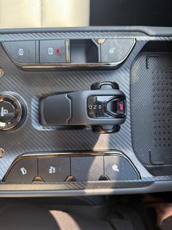 2025 GWM Haval H7 Vanta Hybrid