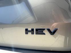 2025 GWM Haval H7 Vanta Hybrid