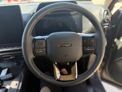 2025 GWM Haval H7 Vanta Hybrid