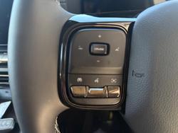 2025 GWM Haval H7 Vanta Hybrid