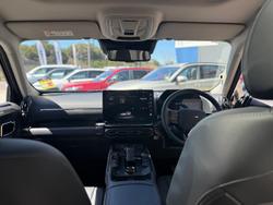 2025 GWM Haval H7 Vanta Hybrid