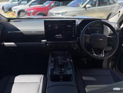 2025 GWM Haval H7 Vanta Hybrid