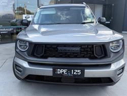 2025 GWM Haval H7 Vanta Hybrid