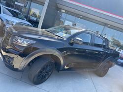 2025 GWM Cannon Vanta