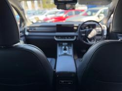 2025 GWM Cannon Vanta