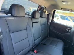 2025 GWM Cannon Vanta