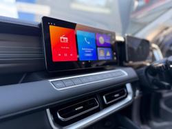 2025 GWM Cannon Vanta