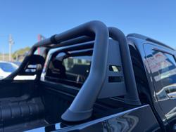 2025 GWM Cannon Vanta