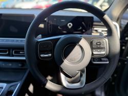 2025 GWM Cannon Vanta