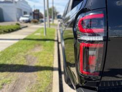 2025 GWM Cannon Vanta