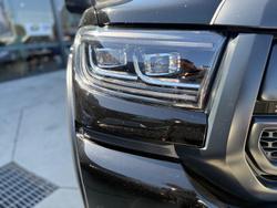 2025 GWM Cannon Vanta