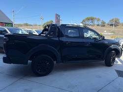 2025 GWM Cannon Vanta