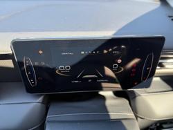 2025 GWM Cannon Vanta