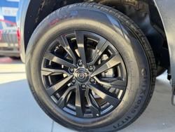 2025 GWM Cannon Vanta