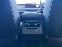 2025 GWM Cannon Vanta