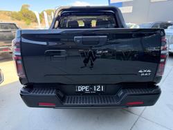 2025 GWM Cannon Vanta