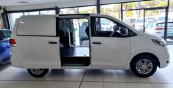 2025 LDV G10